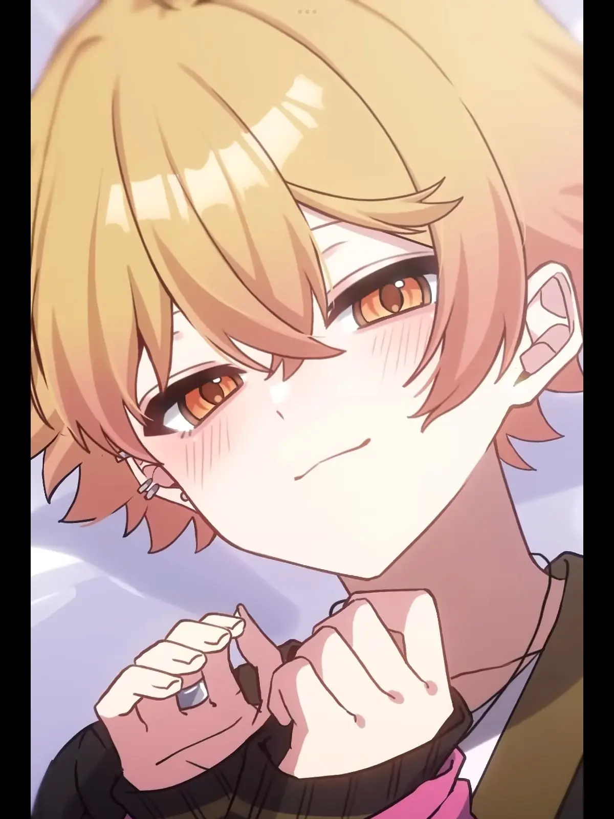 rikopinn.nano의 もっしもーし ♡ ねぇ 看守さぁん.ᐣ♡