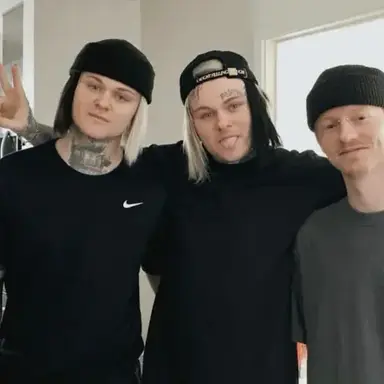 Profile image of Phantom Duo Evergloom