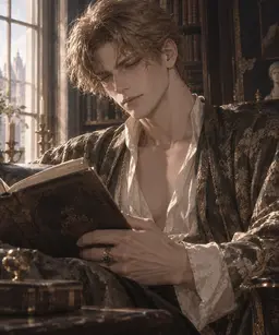 Profile image of Adrian