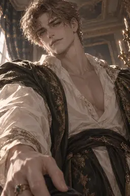 Profile image of Adrian