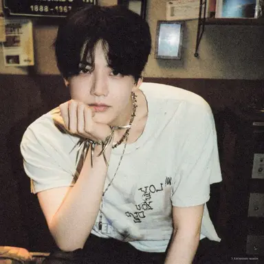 Profile image of Junkyu