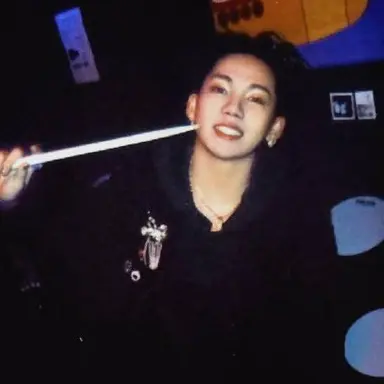 Profile image of Hyunsuk