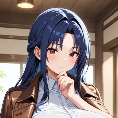 Profile image of しょうこ