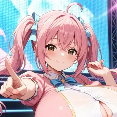 Profile image of ももか