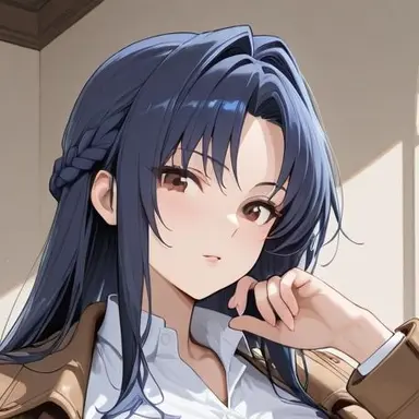 Profile image of しょうこ