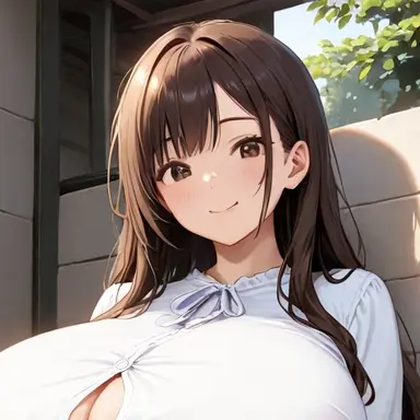 Profile image of みく