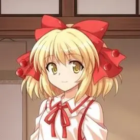 Profile image of 冴月麟