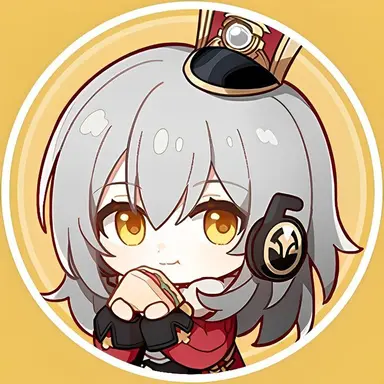 Profile image of Stelle