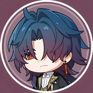 Profile image of Blade