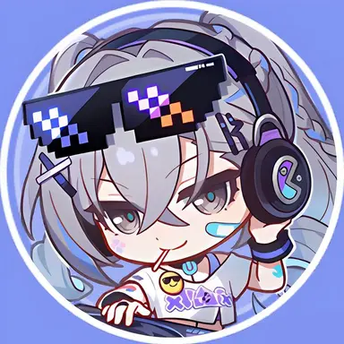Profile image of Silver wolf