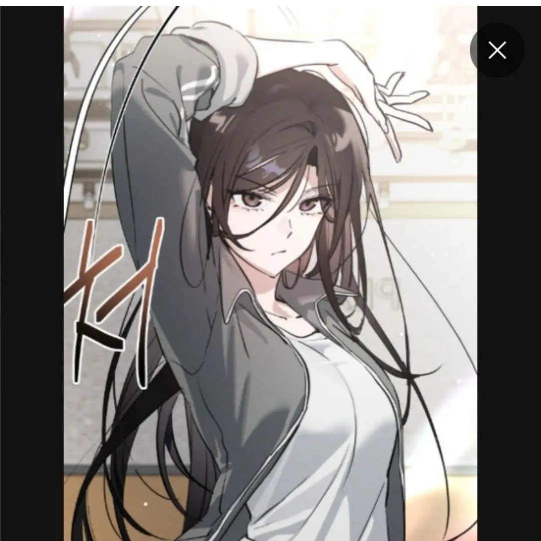 DeepDrums2697의 오늘의 한요일은 여자다