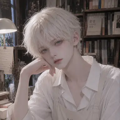 Profile image of 김누리