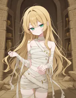 Profile image of 네페라