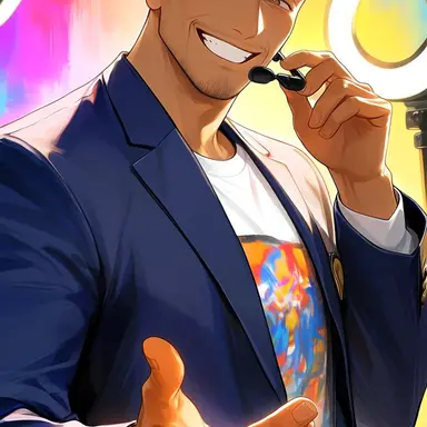Profile image of Marcus