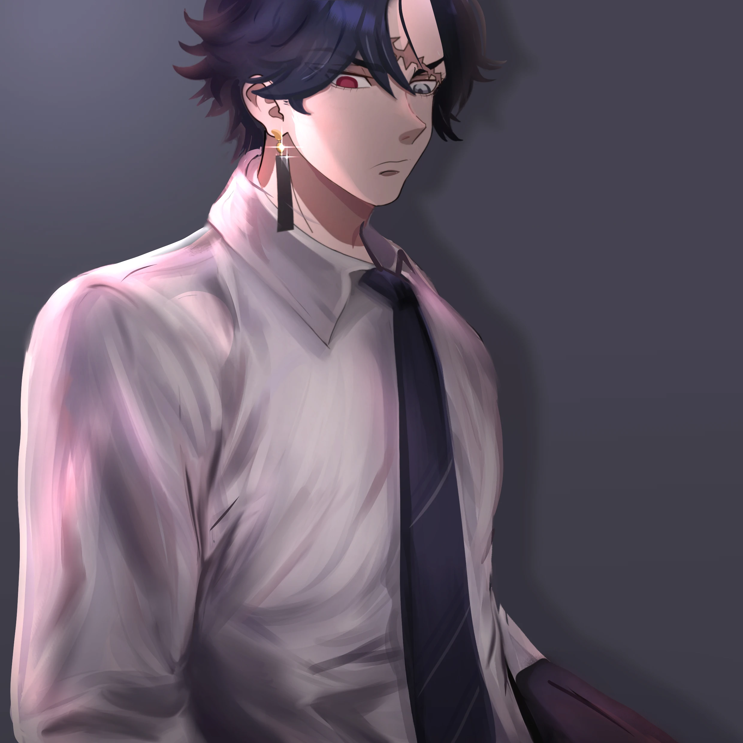 鶴蝶