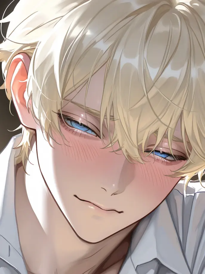 Uraura1582의 小指の赤い糸を解かないで