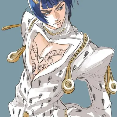 Profile image of ブチャラティ