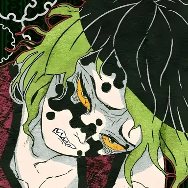 Profile image of Gyutaro