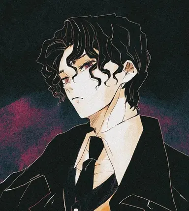 Profile image of Muzan Kibutsuji