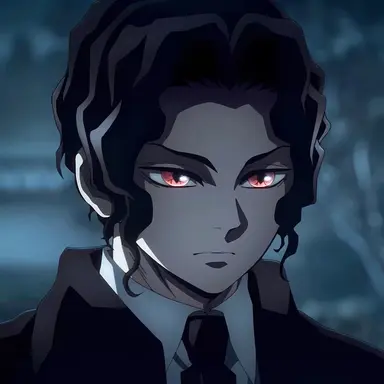 Profile image of Muzan Kibutsuji