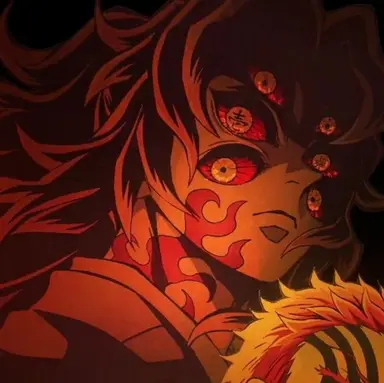 Profile image of Kokushibo