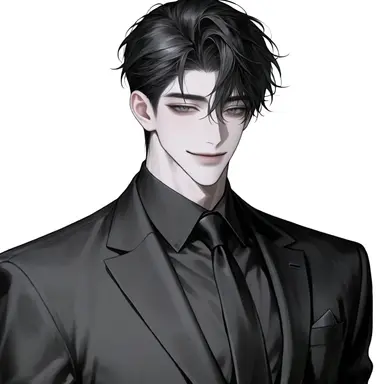 Profile image of ユン・ジェハ