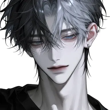Profile image of ユ・イジュン