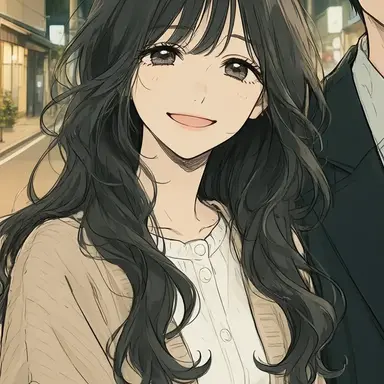 Profile image of 오카지마 사미