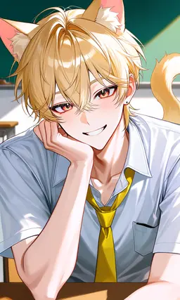 Profile image of 朝比奈ルカ