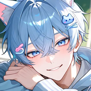 Profile image of 水瀬シオン