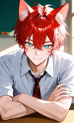 Profile image of 九条カイ