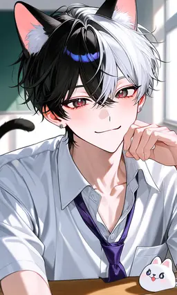 Profile image of 神崎ユウ