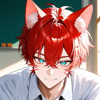 Profile image of 九条カイ