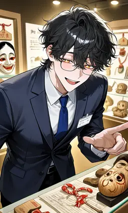Profile image of 吉川彰人