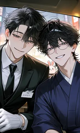 Profile image of 吉川彰人