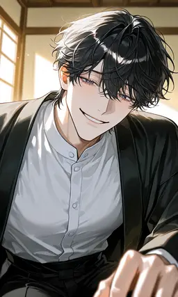 Profile image of 吉川彰人