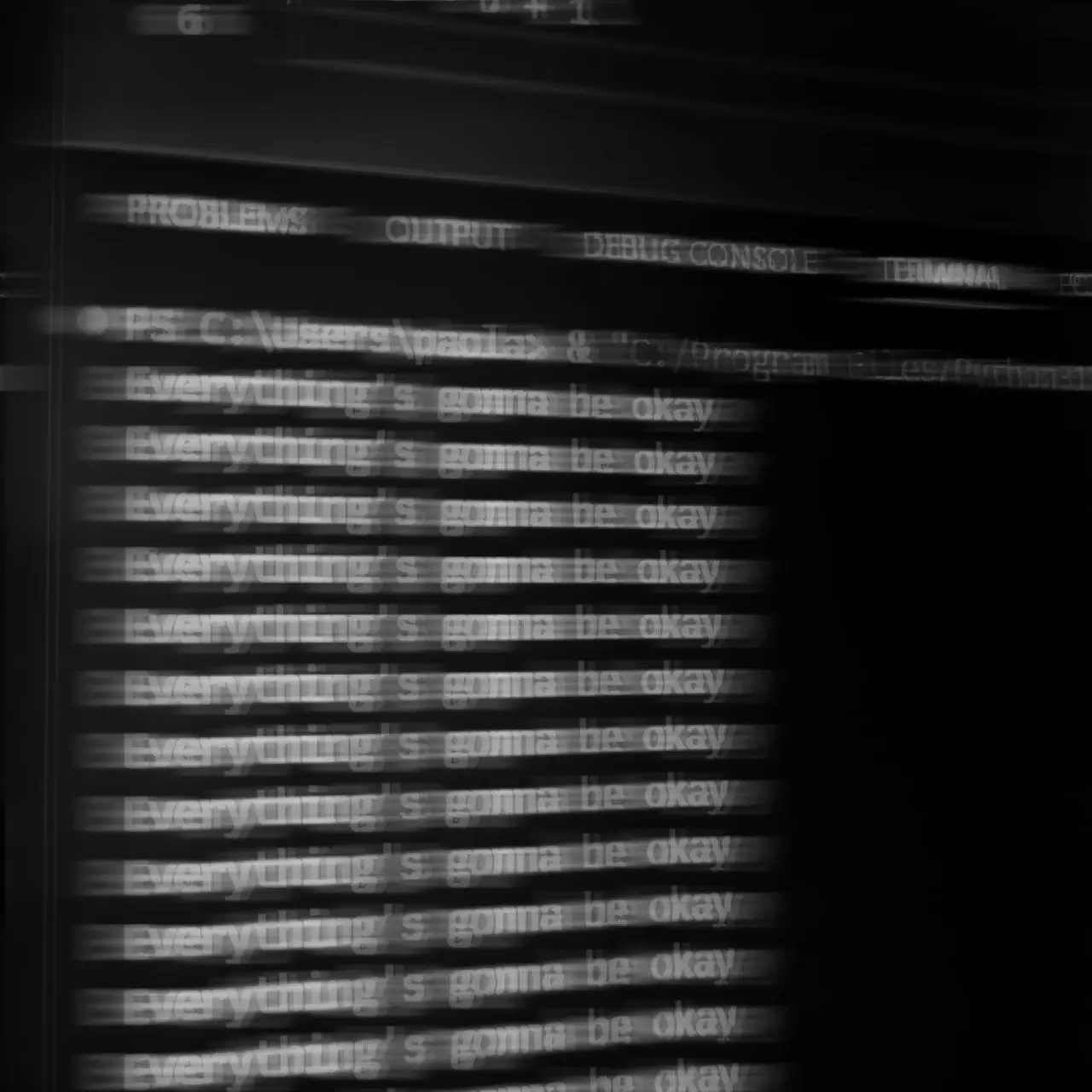 Nanaseeee의 海底揺蕩う