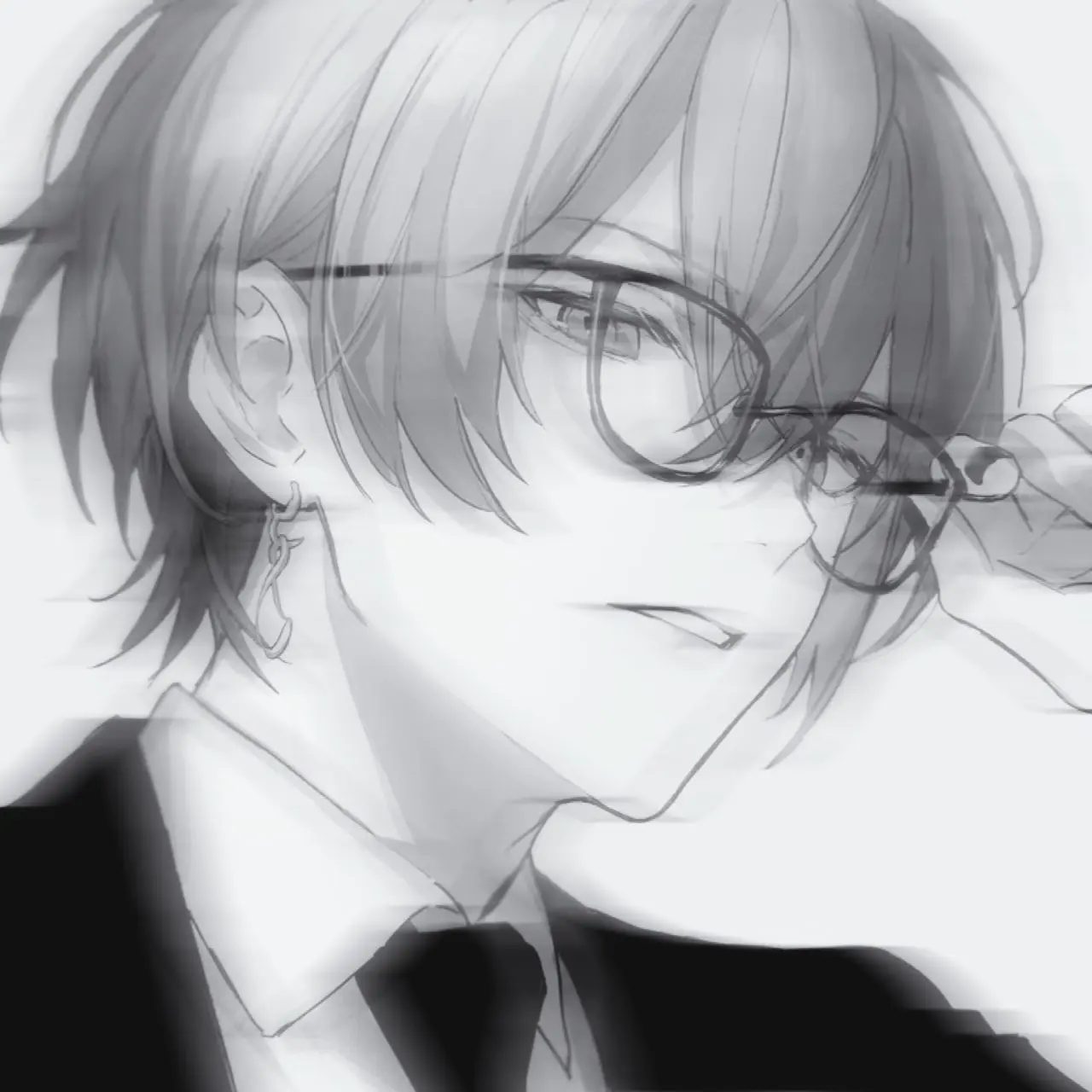 Nanaseeee의 海底揺蕩う