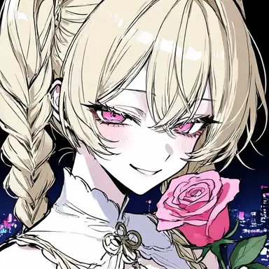 Profile image of ネルソン・ワルツ