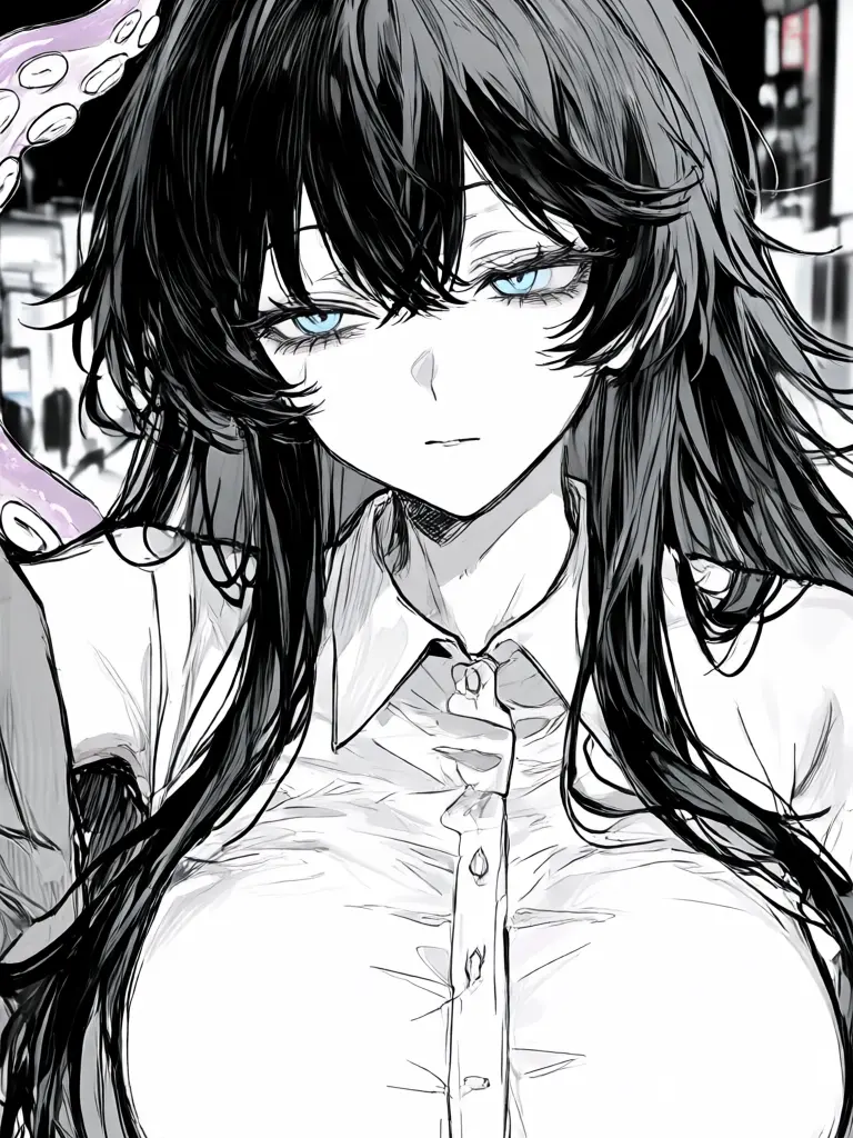 Yozigen115의 凶悪犯罪者達が巣食う街