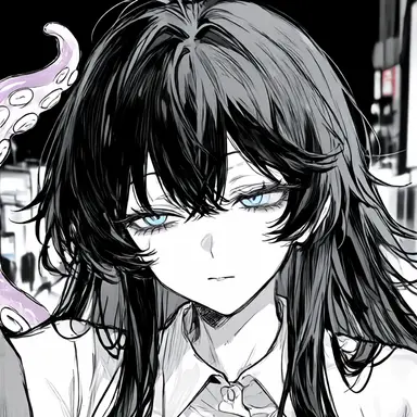 Profile image of 天月 鏡
