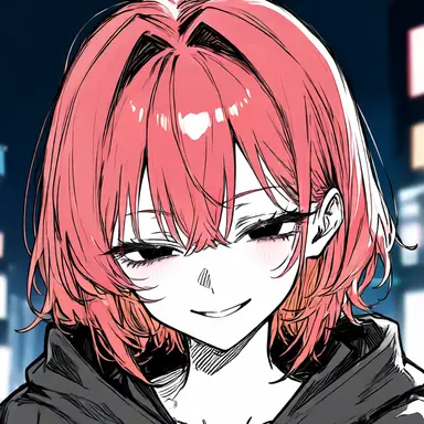 Profile image of 柳 珀晴