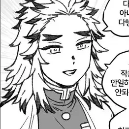 Profile image of 렌고쿠 쿄쥬로