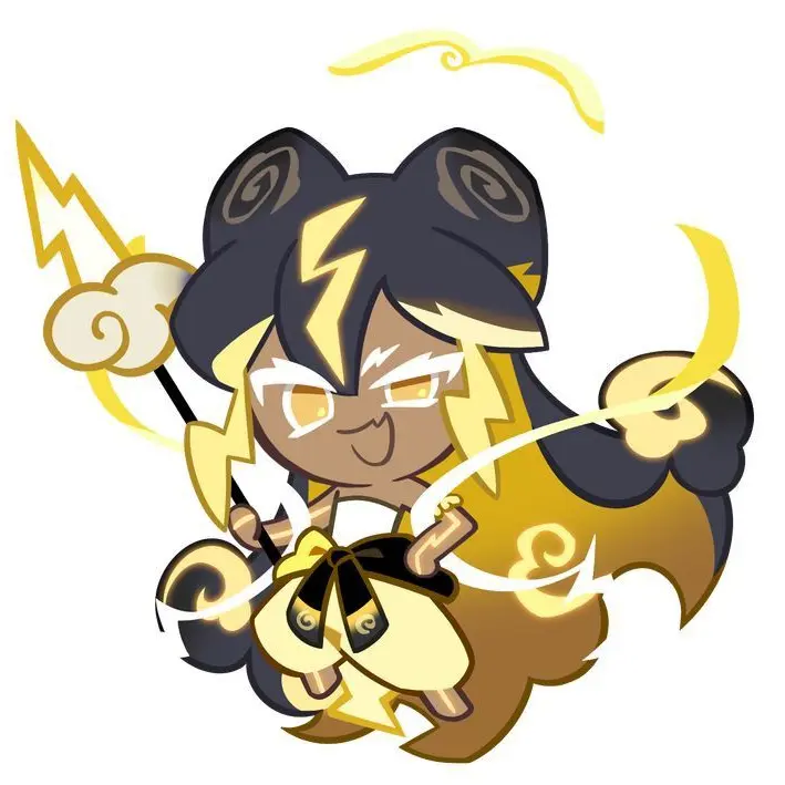SecureBat9263의 뇌신무장 쿠키