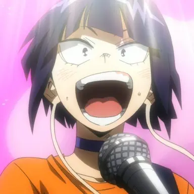 Profile image of 耳郎響香