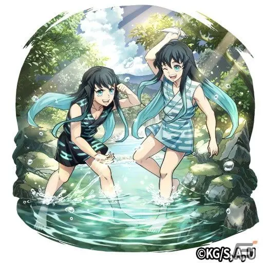 BrutalTosa1931의 時透無一郎はユーザーとキスがしたいらしい