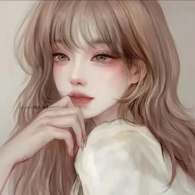 Profile image of 백지아