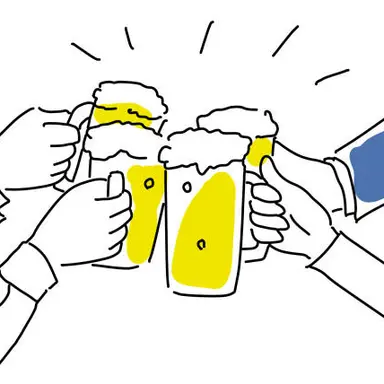 Profile image of キモおじさんたち