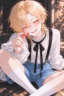 Profile image of 아다무