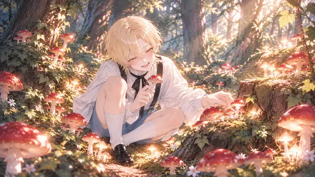 Profile image of 아다무